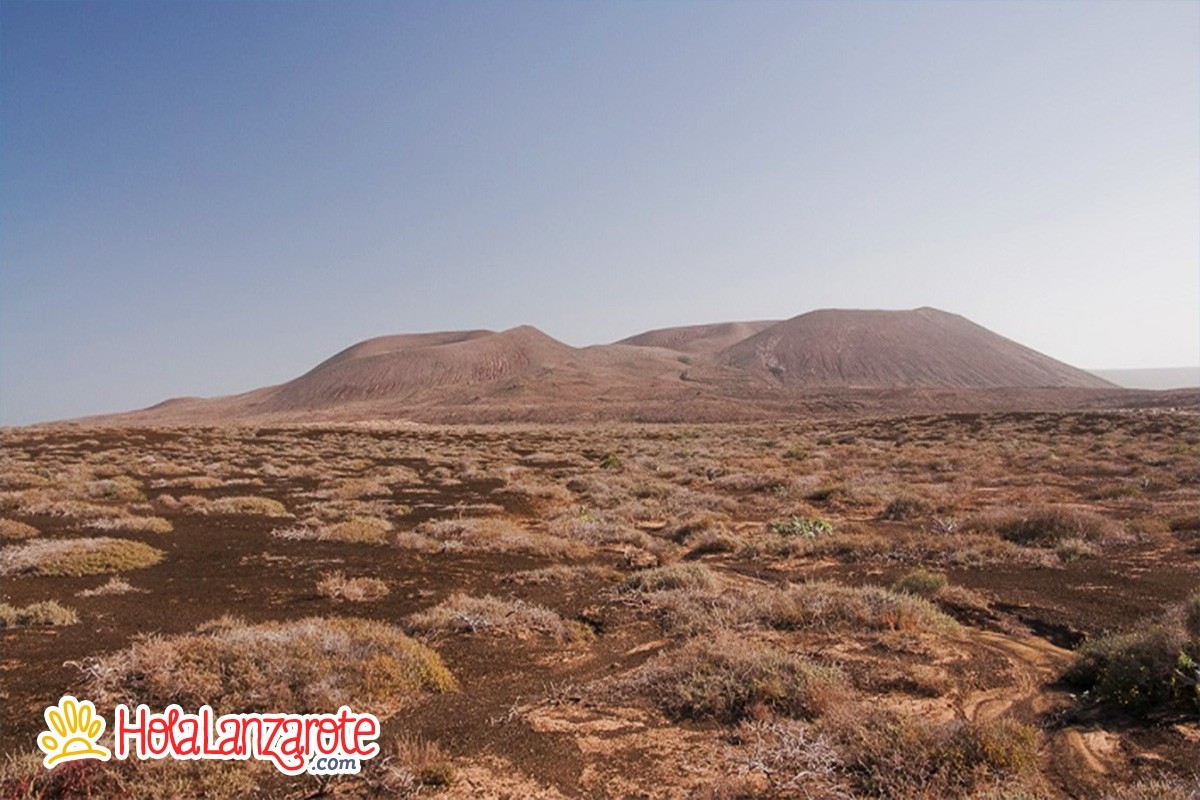 Boat Trip to La Graciosa