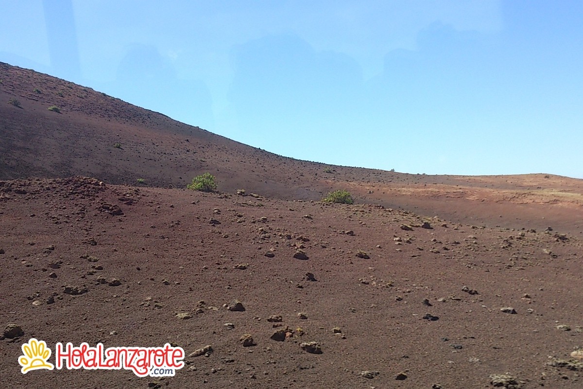 Ruta Sur Lanzarote