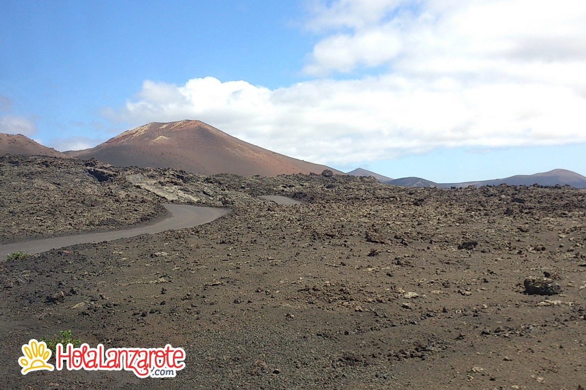 Timanfaya