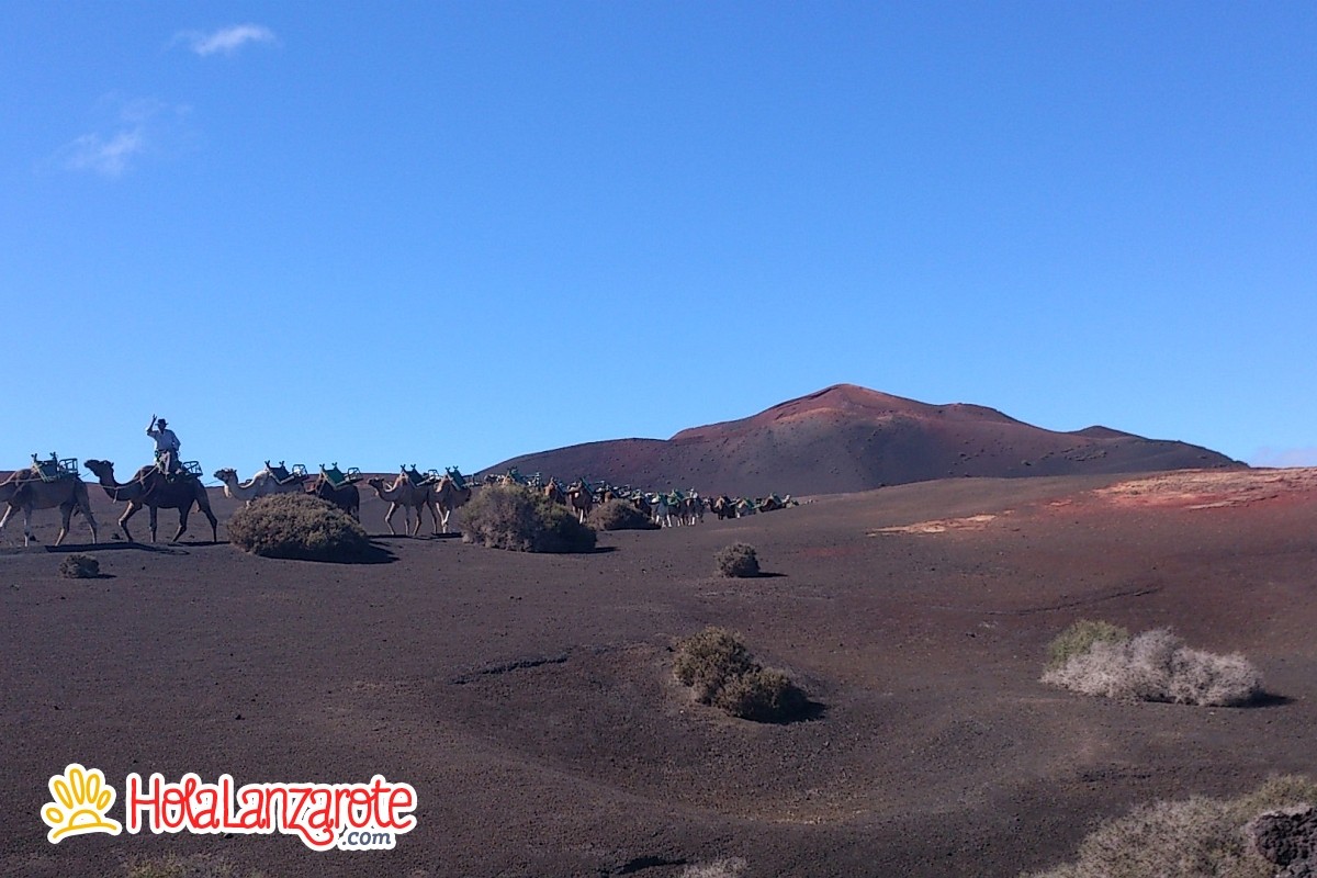 Timanfaya
