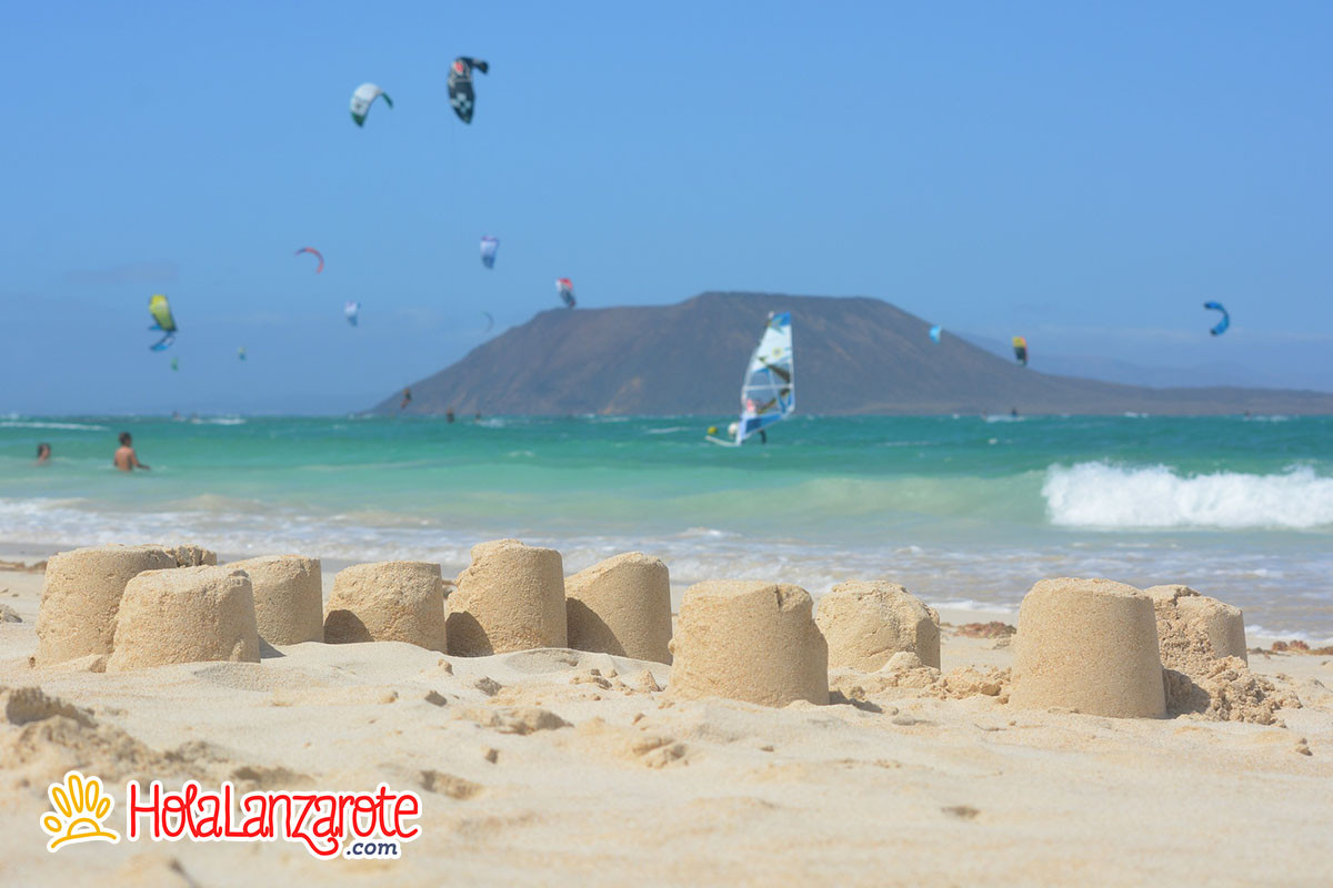 Fuerteventura at your own pace